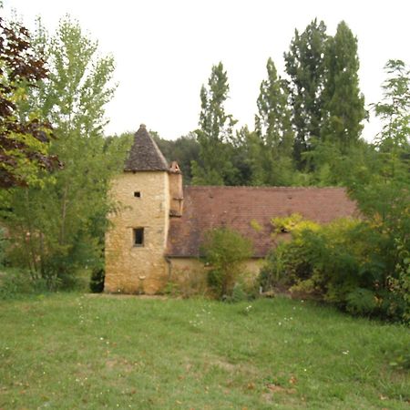 Le Clos De Carmensac Meyrals Esterno foto